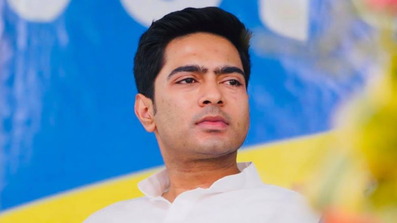 Abhishek Banerjee on CBI Raid: 'যদি কেউ মনে করে আমাদের ভয় দেখাবে, তাহলে ভুল করছে', স্ত্রীকে সিবিআইয়ের নোটিস প্রসঙ্গে টুইট অভিষেক ব্যানার্জির