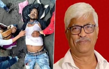 DYFI Protester Dies: 'ক্ষমতা দেখিয়ে খুন করেছে', DYFI কর্মী মইদুল ইসলাম মিদ্দার মৃত্যুতে তীব্র প্রতিক্রিয়া বাম পরিষদীয় নেতা সুজন চক্রবর্তীর