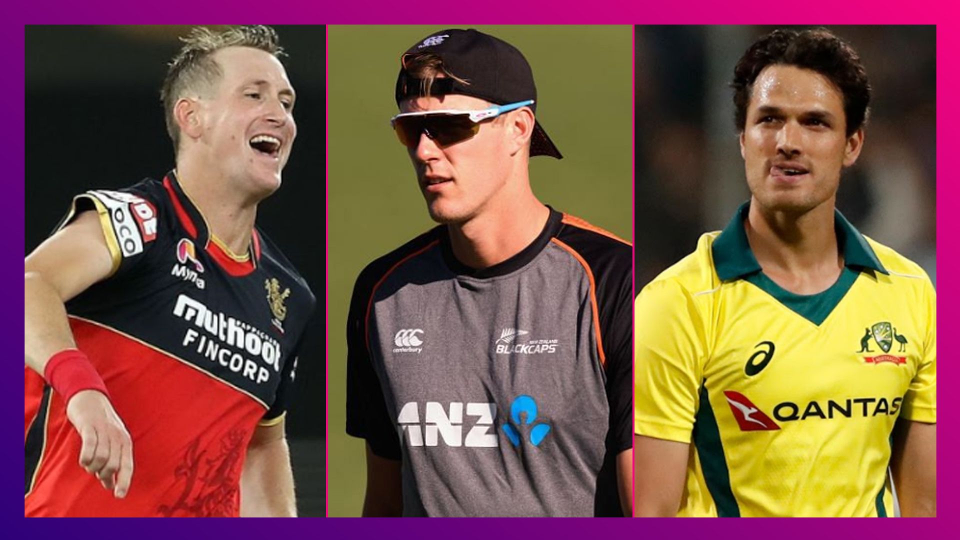 IPL 2021 Players Auction | Top Five Bowlers: আইপিএলের সেরা ৫ বোলার, কোন দল কিনল কত টাকায়