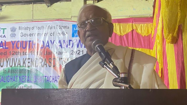 Sovandeb Chattopadhyay Tests Positive For Coronavirus: করোনাভাইরাসে আক্রান্ত রাজ্যের বিদ্যুৎমন্ত্রী শোভনদেব চট্টোপাধ্যায়