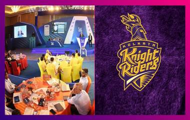 IPL Auction 2021 KKR Players List: নিলামে কাদের কিনল কলকাতা নাইট রাইডার্স