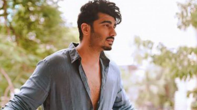 Arjun Kapoor: এই ভ্যালেন্টাইন্স ডে তে ১০০ জন ক্যানসার রোগীর চিকিৎসার দায়িত্ব নিলেন অর্জুন কাপুর