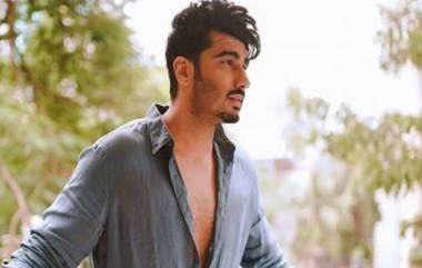 Arjun Kapoor: এই ভ্যালেন্টাইন্স ডে তে ১০০ জন ক্যানসার রোগীর চিকিৎসার দায়িত্ব নিলেন অর্জুন কাপুর