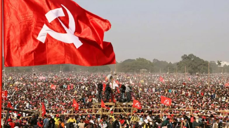 Left-Congress Brigade Rally LIVE: বসন্ত এসে গেছে, লাল ফুল ফোটা কেউ আটকাতে পারবে না: মহম্মদ সেলিম