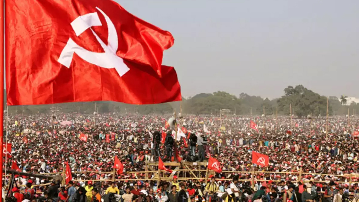 Left-Congress Brigade Rally LIVE: বসন্ত এসে গেছে, লাল ফুল ফোটা কেউ আটকাতে পারবে না: মহম্মদ সেলিম