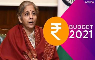 Budget 2021 Highlights for West Bengal: নির্মলা সীতারমণের বাজেট অধিবেশন ২০২১-এ যা যা পেল পশ্চিমবঙ্গ