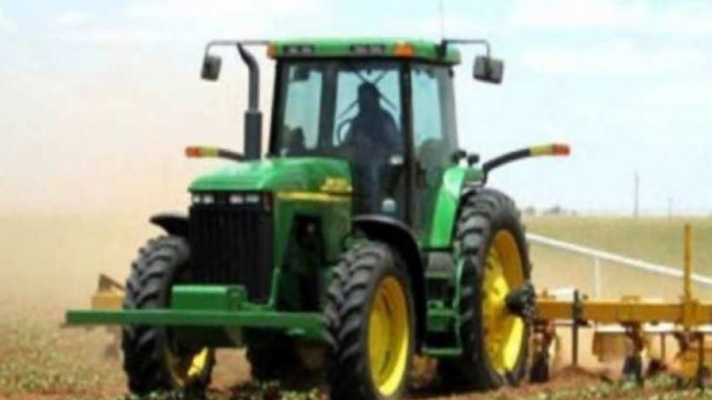 CNG Tractor: এবার CNG-তে চলবে ট্র্য়াক্টর, বছরে খরচ কমবে লাখ টাকা