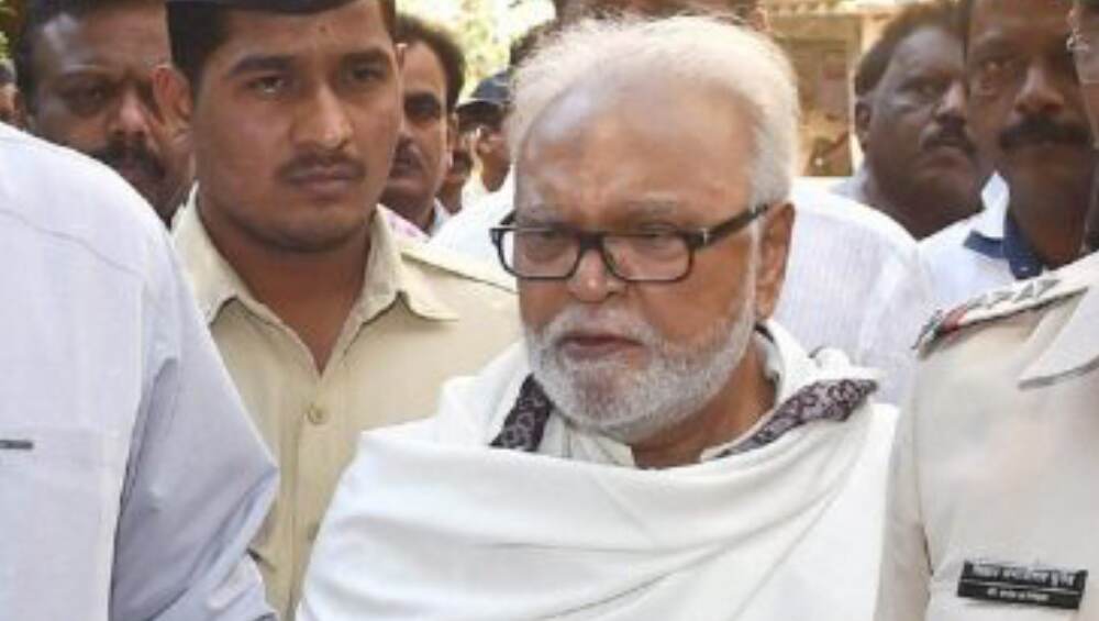 COVID-19 Infected Chhagan Bhujbal: বাড়ছে সংক্রমণ, মুম্বইয়ে করোনা আক্রান্ত মন্ত্রী ছগন ভূজবল COVID-19 Infected Chhagan Bhujbal: বাড়ছে সংক্রমণ, মুম্বইয়ে করোনা আক্রান্ত মন্ত্রী ছগন ভূজবল