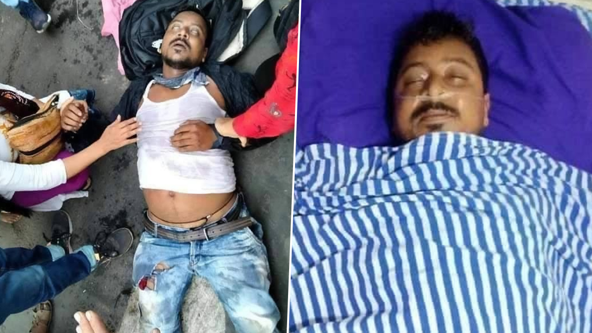 Police Statement on Moidul Islam Middya Death: 'মইদুল ইসলাম মিদ্দ্যার পা ছাড়া কোনও বাহ্যিক আঘাত ছিল না', বামেদের অভিযোগ উড়িয়ে দাবি পুলিশের