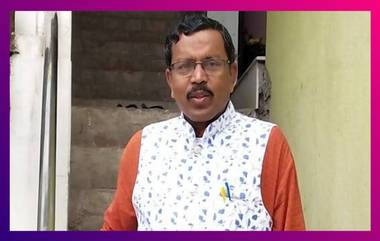 Dipak Halder Is Latest MLA To Leave TMC: তৃণমূল থেকে ইস্তফা ডায়মন্ডহারবারের বিধায়ক দীপক হালদারের