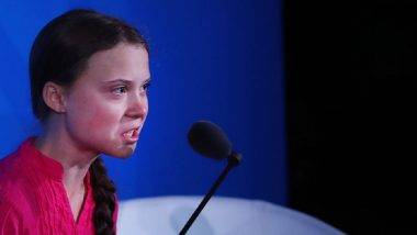 Greta Thunberg's Tweet: 'আমি এখনও কৃষকদের পাশে আছি, তাঁদের শান্তিপূর্ণ প্রতিবাদ সমর্থন করি', ফের টুইট গ্রেটা থুনবার্গের