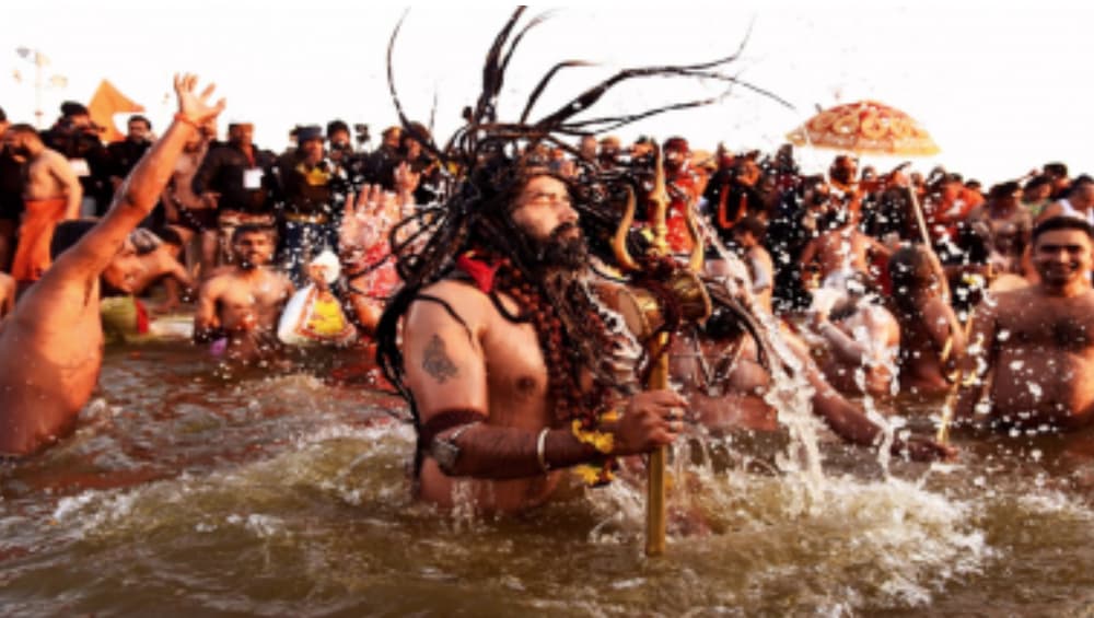 Kumbh Mela 2021: করোনাকালে ৩০ দিনে সীমাবদ্ধ কুম্ভমেলা, কোথায় কবে থেকে? দেখে নিন এক ঝলকে Kumbh Mela 2021: করোনাকালে ৩০ দিনে সীমাবদ্ধ কুম্ভমেলা, কোথায় কবে থেকে? দেখে নিন এক ঝলকে