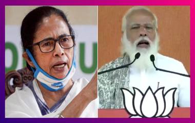 CPIM-Congress Alliance In Bengal | Narendra Modi: মোদির বাম-কংগ্রেস জোটের দাবির তীব্র বিরোধিতা বিরোধী নেতাদের