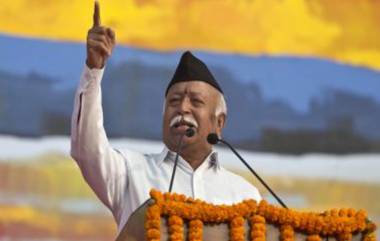 COVID Positive Mohan Bhagwat: করোনা আক্রান্ত হয়ে হাসপাতালে ভর্তি আরএসএস প্রধান মোহন ভাগবত