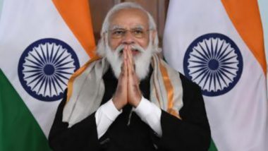 PM Modi Invites US President Joe Biden: এই প্রথম জো বিডেনের সঙ্গে টেলিফোনিক বার্তালাপ, সস্ত্রীক মার্কিন প্রেসিডেন্টকে ভারতে আসার আমন্ত্রণ প্রধানমন্ত্রীর
