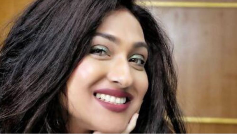 COVID-19 Positive Rituparna  Sengupta: করোনা আক্রান্ত ঋতুপর্ণা সেনগুপ্ত, রয়েছেন হোম আইসোলেশনে