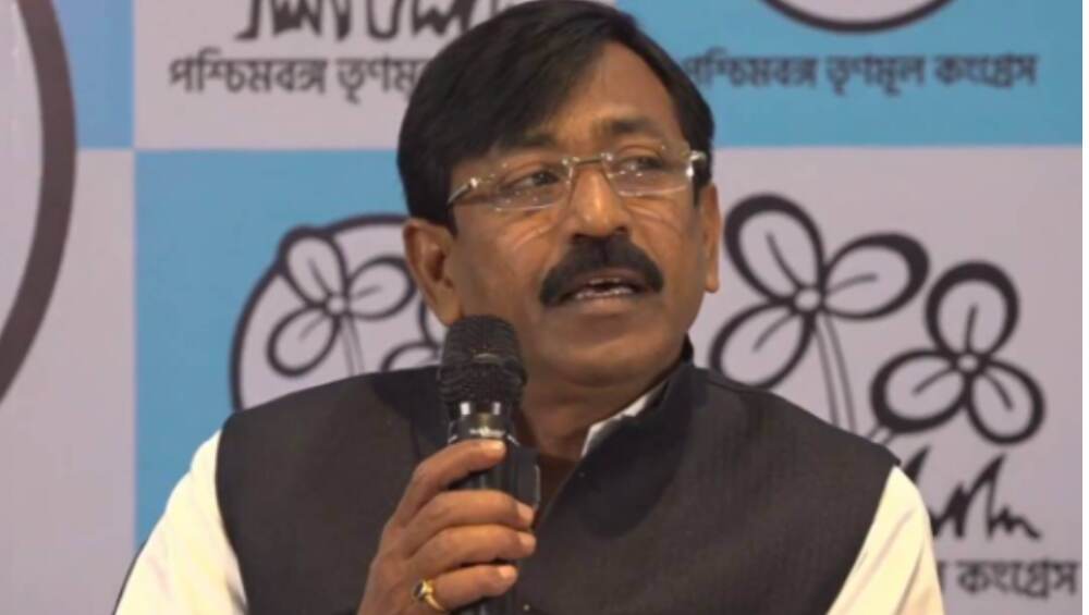 Srijan Roy Back To TMC: বিজেপি ছেড়ে তৃণমূলে ফিরলেন মুকুল রায়ের শ্যালক সৃজন রায় Srijan Roy Back To TMC: বিজেপি ছেড়ে তৃণমূলে ফিরলেন মুকুল রায়ের শ্যালক সৃজন রায়