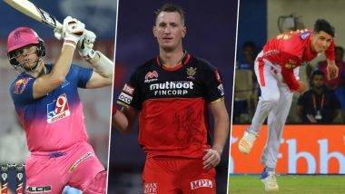 IPL 2021 Players Auction: আইপিএল মিনি নিলামে এই ৩ ক্রিকেটার সর্বোচ্চ দর পেতে পারেন