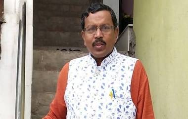 Dipak Haldar Joins BJP: বিজেপিতে যোগ দিলেন তৃণমূলের প্রাক্তন বিধায়ক দীপক হালদার