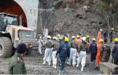 Uttarakhand Glacier Burst: উত্তরাখণ্ড বিপর্যয়: তপোবনের টানেল থেকে উদ্ধার ৭১টি মৃতদেহ, ৩০টি দেহাংশ