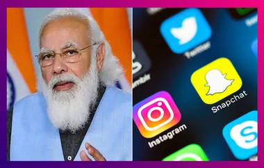 New Digital Media Rules in India: সোশ্যাল মিডিয়া জুড়ে চলবে ত্রিস্তরীয় নিরাপত্তা