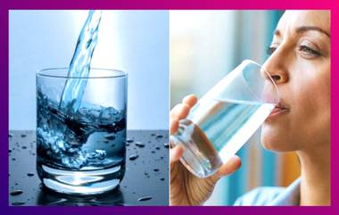 Five Reasons to Have a Glass of Hot Water: ওজন নিয়ন্ত্রণ থেকে হজমশক্তি বাড়াতে পান করুন ১ গ্লাস গরম জল