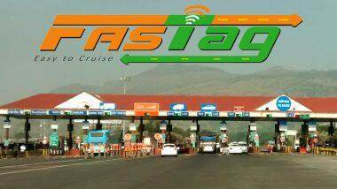 FASTag Record Collection: ফাসট্যাগ থেকে দৈনিক টোল আদায় রেকর্ড ১৯৩ কোটি!