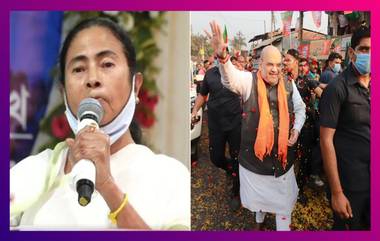 Mamata Banerjee At Pailan: 'নাদুস-নুদুস, ফাটুস-ফুটুস চেহারা নিয়ে আমার সঙ্গে লড়াই করতে পারবে না'