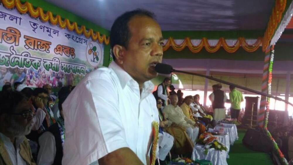 Jakir Hossain Blasts Case: জাকির হোসেন বিস্ফোরণ কাণ্ডে IED-র ব্যবহার? ঘটনাস্থল থেকে উদ্ধার ব্যাটারি ও তার Jakir Hossain Blasts Case: জাকির হোসেন বিস্ফোরণ কাণ্ডে IED-র ব্যবহার? ঘটনাস্থল থেকে উদ্ধার ব্যাটারি ও তার