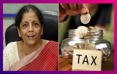 Budget 2021 | Income Tax Slabs: ৭৫ বছরের বেশি প্রবীণদের আয়করে সম্পূর্ণ ছাড়! দেখুন বিশদ তথ্য