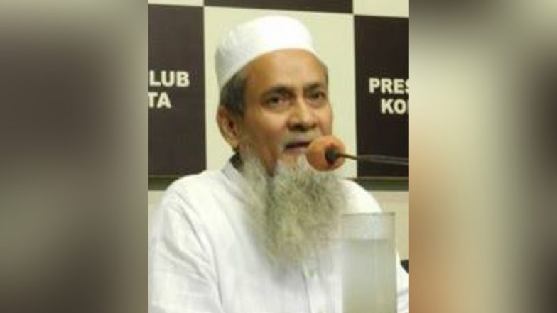 WB Assembly Elections 2021: আসন্ন বিধানসভা নির্বাচনে মঙ্গলকোট নয়, মমতার কাছে দরবার সিদ্দিকুল্লার