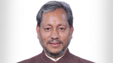Tirath Singh Rawat To Be CM Of Uttarakhand: উত্তরাখণ্ডের নতুন মুখ্যমন্ত্রী হচ্ছেন তিরথ সিং রাওয়াত