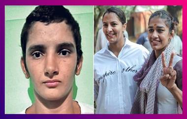 Wrestler Ritika Phogat Dies By Suicide: প্রতিযোগিতায় হারের জেরে আত্মহত্যা কুস্তিগীর রীতিকা ফোগতের