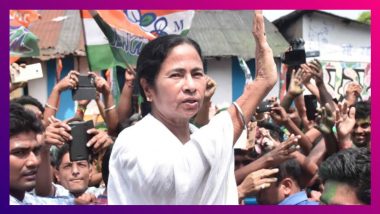 2016 West Bengal Elections: ১৯৬২-র পর প্রথম, ২০১৬-তে তৃণমূল কংগ্রেস সংখ্যাগরিষ্ঠতা পেয়ে ক্ষমতায় আসে