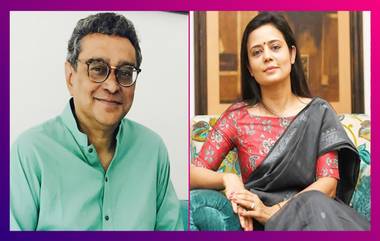 Mahua Moitra Attacks MP Swapan Dasgupta: বিজেপিতে যোগ দিলে ইস্তফা দিক রাজ্যসভা থেকে, স্বপনকে আক্রমণ মহুয়ার