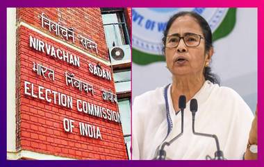 Election Commission Rules Mamata Banerjee Injury: নন্দীগ্রামের ঘটনা নিছক একটি দুর্ঘটনা, জানাল নির্বাচন কমিশন