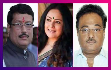 BJP Candidate List 2021: বিজেপির প্রার্থী তালিকায় একাধিক তৃণমূলত্যাগীরা