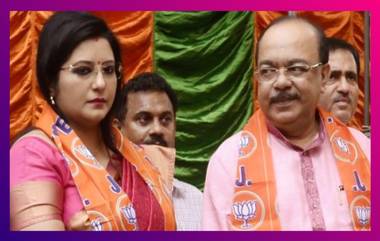 Sovan Chatterjee, Baishakhi Banerjee To Quit BJP: অভিমানে বিজেপি ত্যাগ শোভন-বৈশাখীর