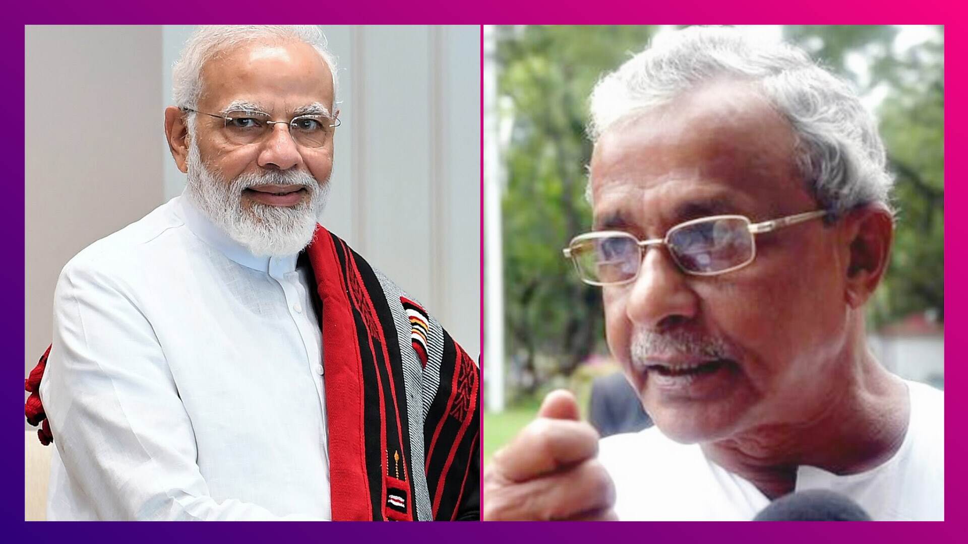 Sisir Adhikari To Join Narendra Modi's Rally: ঘাসফুল ছেড়ে গেরুয়া শিবিরে শিশির অধিকারী?