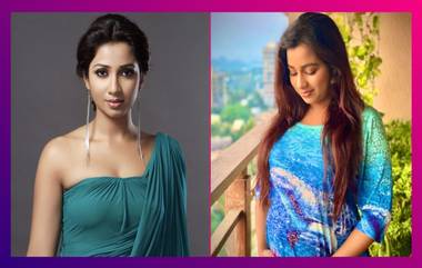 Shreya Ghoshal Announces Pregnancy: সোশ্যাল মিডিয়ায় মিষ্টি পোস্ট, মা হতে চলেছেন শ্রেয়া ঘোষাল