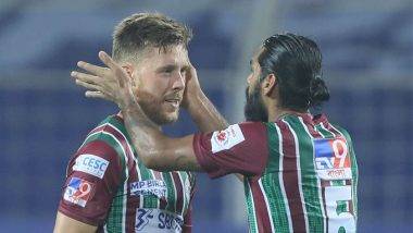 ATK Mohun Bagan vs NorthEast United FC Semi Final Leg 2: কোথায়, কখন দেখবেন এটিকে মোহনবাগান বনাম নর্থইস্ট ইউনাইটেড এফসি ম্যাচ? জেনে নিন এখানে