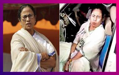 Mamata Banerjee Injured: 'প্রয়োজনে হুইলচেয়ারে বসেই চলবে প্রচার', হাসপাতালে শুয়েই বার্তা মমতার