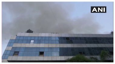 Fire At Mumbai Hospital: মুম্বইয়ে হাসপাতালে আগুন, মৃত্যু বেড়ে ৯