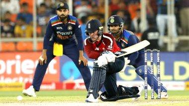 India vs England 4th T20I Live Streaming: কোথায়, কখন দেখবেন চতুর্থ টি-২০ ম্যাচের সরাসরি সম্প্রচার