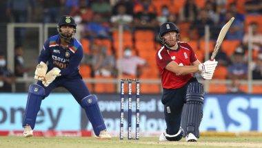 India vs England 5th T20: আজ পঞ্চম টি-২০ তে মুখোমুখি ভারত বনাম ইংল্যান্ড, দেখে নিন দুই দলের সম্ভাব্য একাদশ