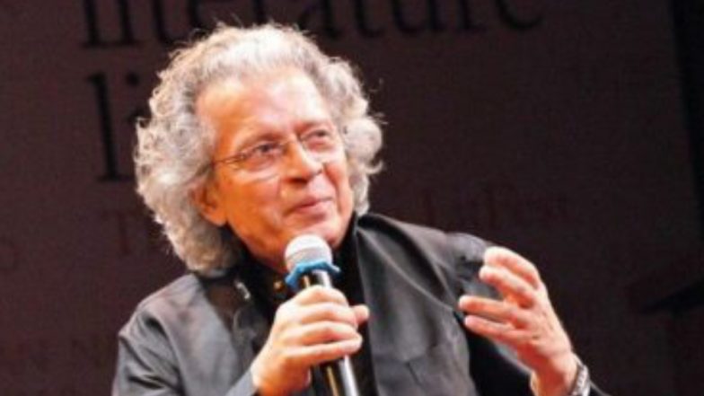 Anil Dharker Dies: মুম্বইয়ের আন্তর্জাতিক সাহিত্য উৎসবের প্রতিষ্ঠাতা অনিল ধারকেরের জীবনাবসান