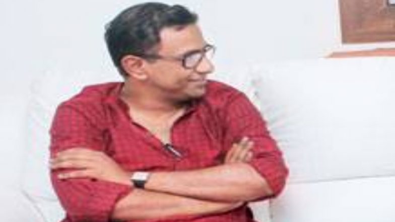 Kamaleswar Mukherjee: ভোটের টিকিট নিয়ে সোশ্যাল মিডিয়ায় কটাক্ষ কমলেশ্বরের