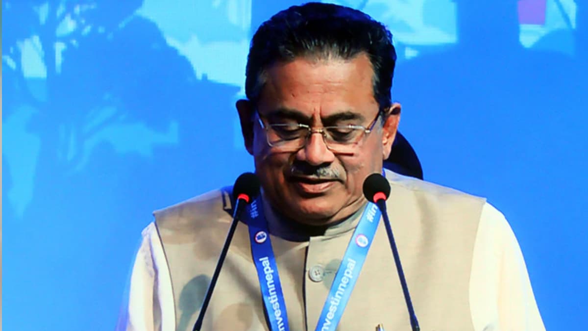 M G George Muthoot Passes Away: প্রয়াত মুথুট গ্রুপের চেয়ারম্যান ও ডিরেক্টর এম জি জর্জ মুথুট M G George Muthoot Passes Away: প্রয়াত মুথুট গ্রুপের চেয়ারম্যান ও ডিরেক্টর এম জি জর্জ মুথুট