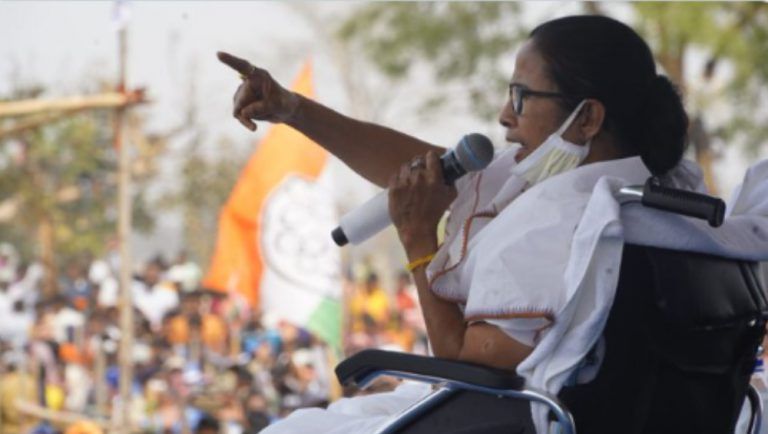 Mamata Slams EC: 'মডেল কোড অফ কন্ডাক্ট'-র নাম বদলে 'মোদি কোড অফ কন্ডাক্ট' করুক কমিশন, তোপ মমতা বন্দ্যোপাধ্যায়ের