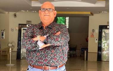 Satish Kaushik : 'আমার মেয়েটার জন্য প্রার্থনা করুন', আবেদন অভিনেতা সতীশ কৌশিকের